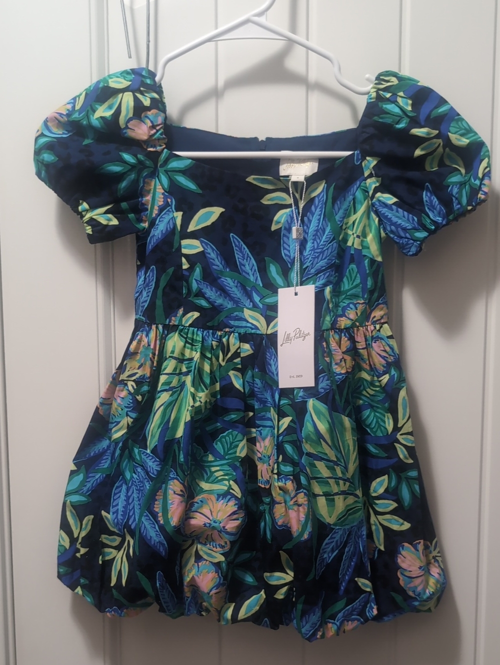 Lilly Pulitzer Hottest SPOT Koji Mom And Me
